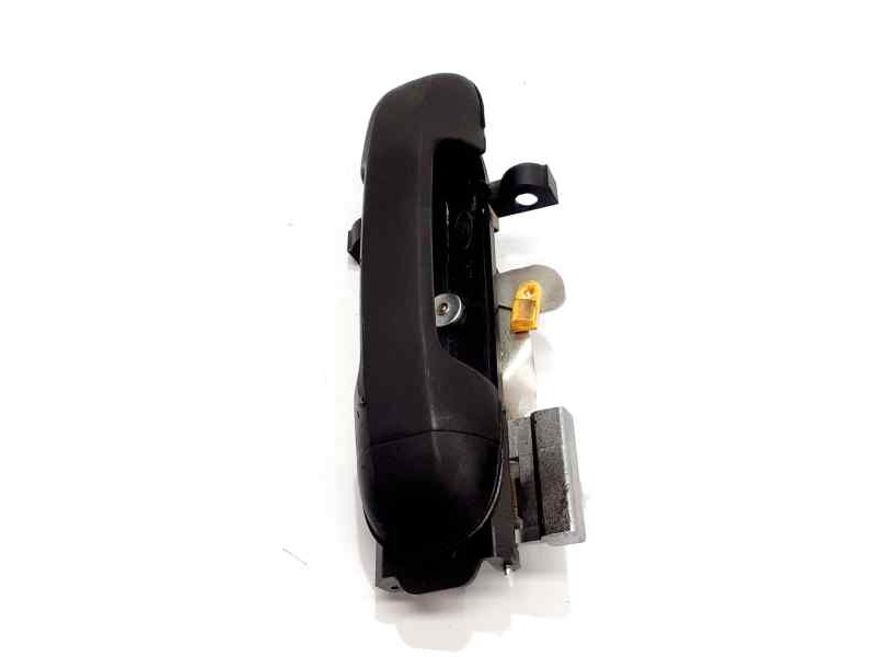 Recambio de maneta exterior trasera derecha para ford tourneo connect (tc7) kombi b. corta (2006) referencia OEM IAM 5140128 450