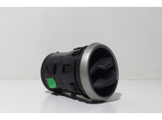 Recambio de rejilla aireadora para nissan qashqai (j10) acenta referencia OEM IAM 68760JD10A 68125  2