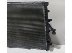 Recambio de radiador agua para volkswagen touareg (7l6) tdi v6 +motion referencia OEM IAM 7L6121253B 77608  2