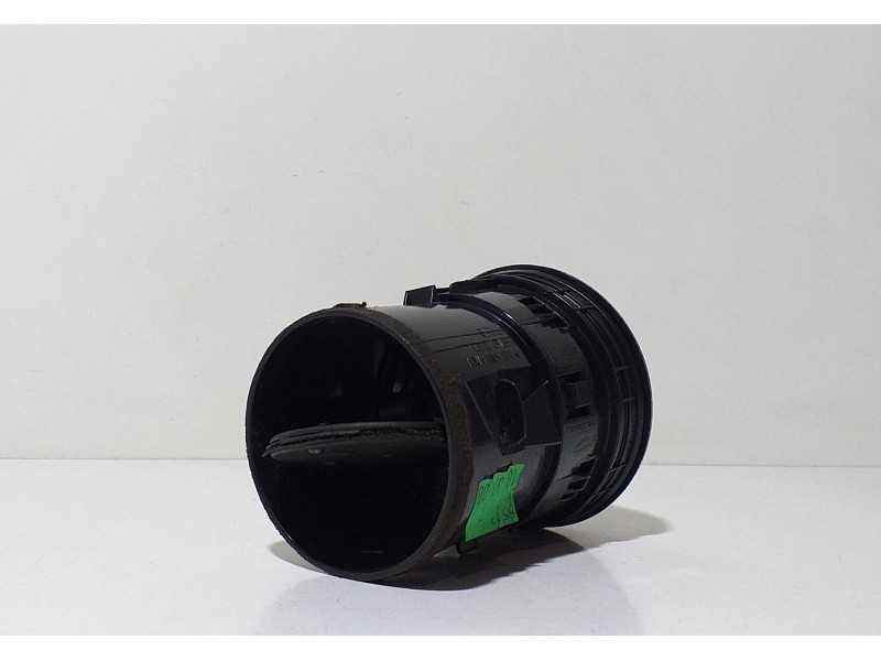 Recambio de rejilla aireadora para nissan qashqai (j10) acenta referencia OEM IAM 68760JD10A 68125 