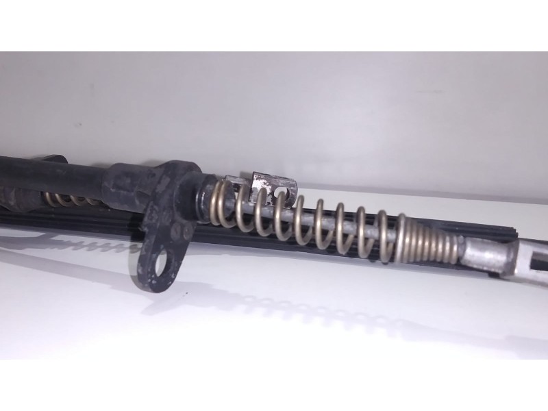 Recambio de cable freno mano para mercedes-benz clase e (w212) familiar 200 cdi blueefficiency (212.205) referencia OEM IAM A212