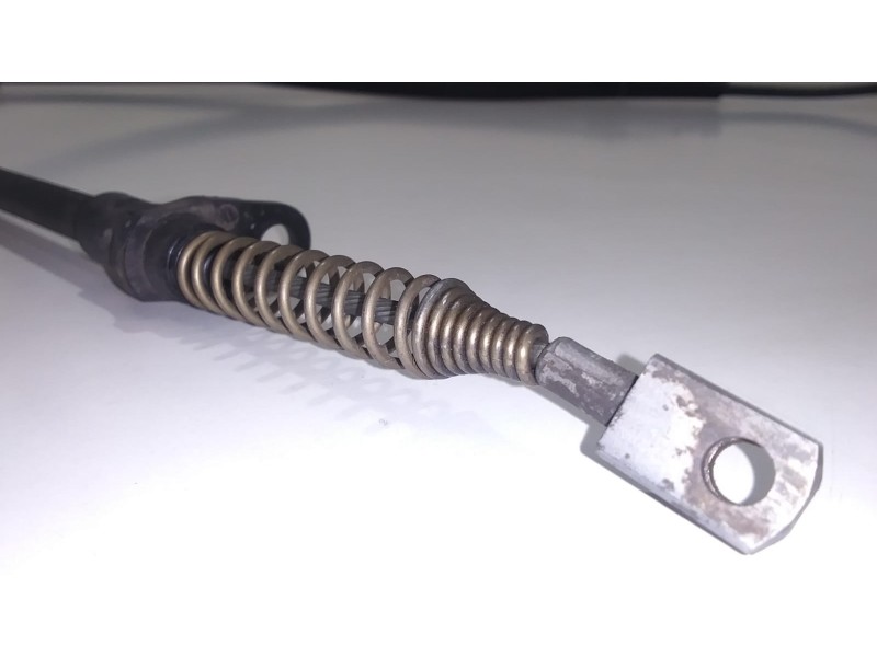 Recambio de cable freno mano para mercedes-benz clase e (w212) familiar 200 cdi blueefficiency (212.205) referencia OEM IAM A212