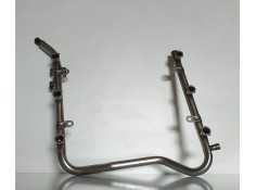 Recambio de rampa inyectora para mercedes-benz clase m (w163) 320 limited (163.154) referencia OEM IAM A1120700095 65874 