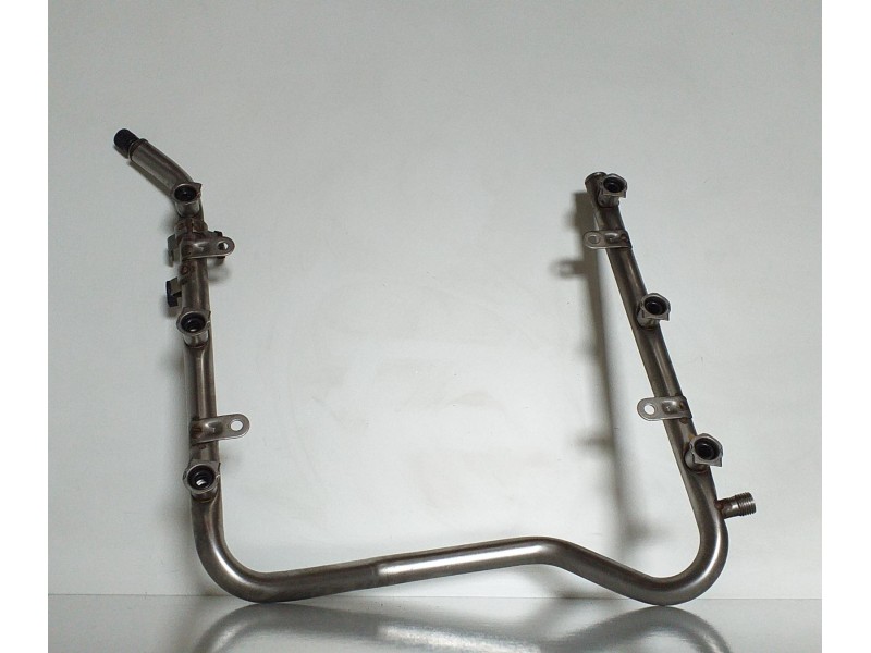 Recambio de rampa inyectora para mercedes-benz clase m (w163) 320 limited (163.154) referencia OEM IAM A1120700095 65874 