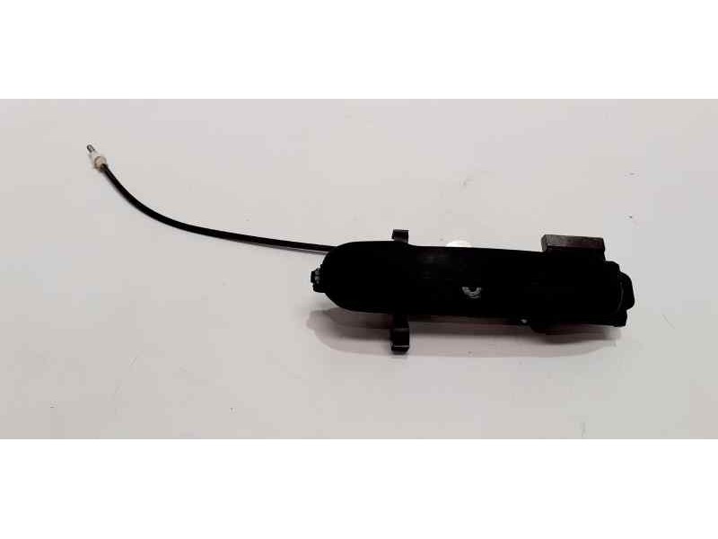 Recambio de maneta exterior trasera derecha para ford tourneo connect (tc7) kombi b. corta (2006) referencia OEM IAM 5140128 450