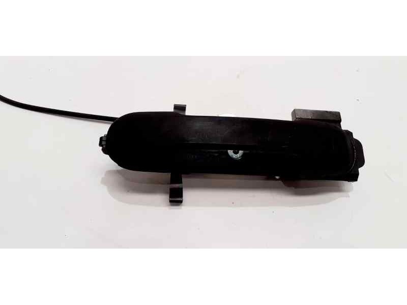 Recambio de maneta exterior trasera derecha para ford tourneo connect (tc7) kombi b. corta (2006) referencia OEM IAM 5140128 450