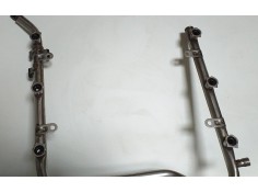 Recambio de rampa inyectora para mercedes-benz clase m (w163) 320 limited (163.154) referencia OEM IAM A1120700095 65874  2