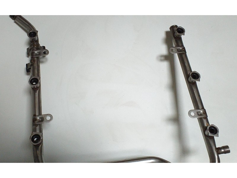 Recambio de rampa inyectora para mercedes-benz clase m (w163) 320 limited (163.154) referencia OEM IAM A1120700095 65874 