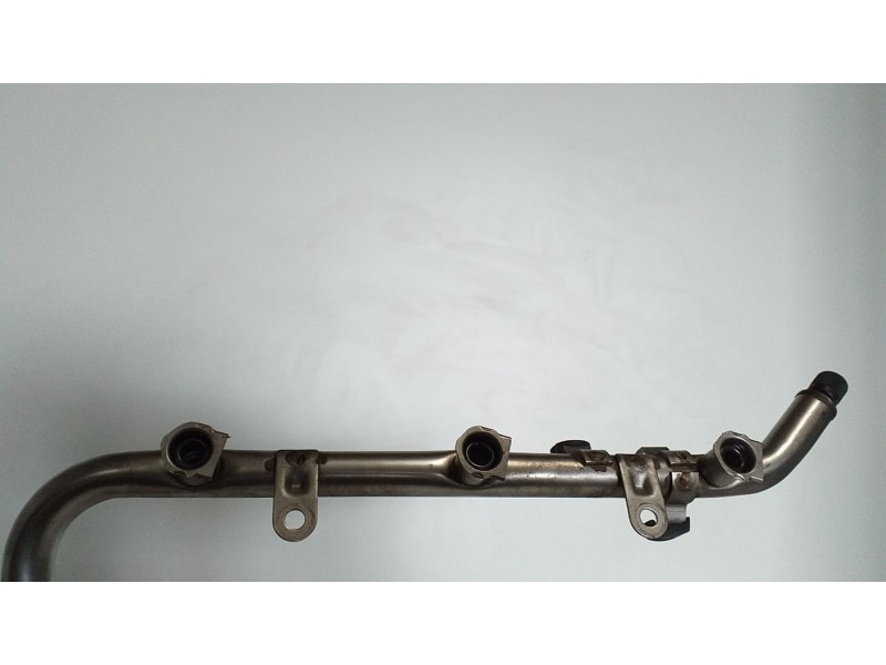 Recambio de rampa inyectora para mercedes-benz clase m (w163) 320 limited (163.154) referencia OEM IAM A1120700095 65874 