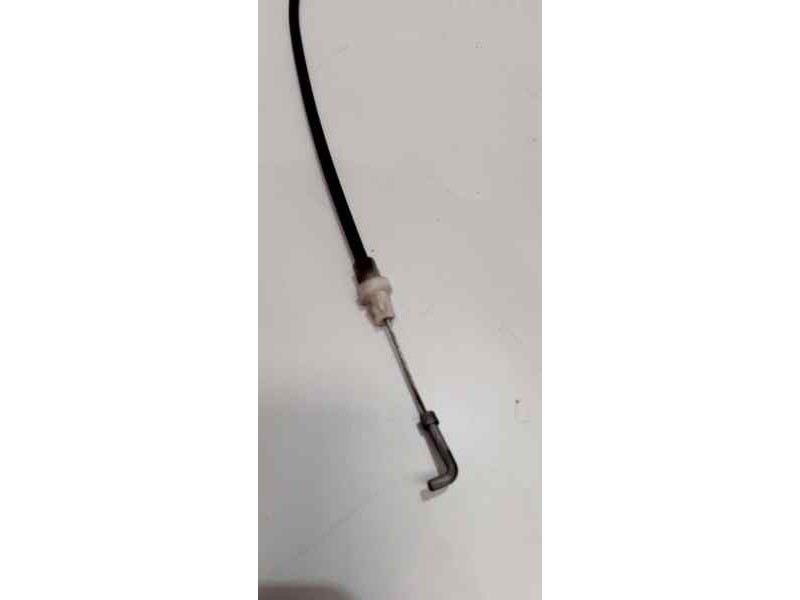 Recambio de maneta exterior trasera derecha para ford tourneo connect (tc7) kombi b. corta (2006) referencia OEM IAM 5140128 450