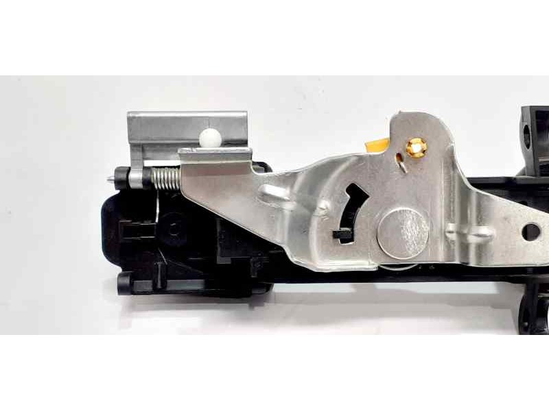 Recambio de maneta exterior trasera derecha para ford tourneo connect (tc7) kombi b. corta (2006) referencia OEM IAM 5140128 450