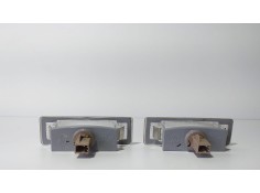 Recambio de piloto matricula para hyundai i40 comfort referencia OEM IAM 925012G0 75244 R 2