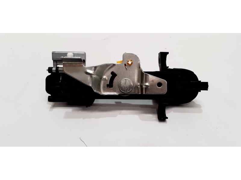 Recambio de maneta exterior trasera derecha para ford tourneo connect (tc7) kombi b. corta (2006) referencia OEM IAM 5140128 450