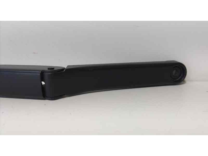 Recambio de brazo limpia delantero izquierdo para skoda octavia berlina (1z3) active referencia OEM IAM 1Z1955409 86642 