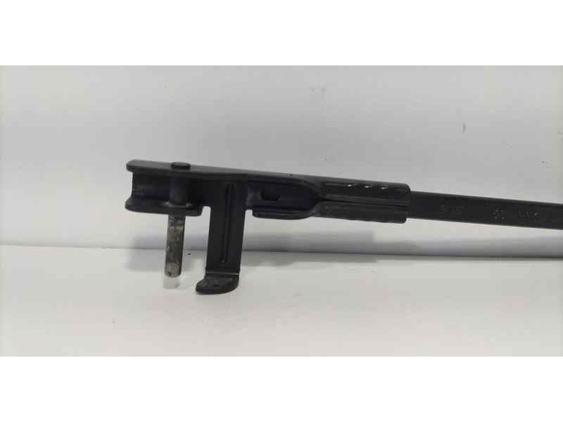 Recambio de brazo limpia delantero izquierdo para skoda octavia berlina (1z3) active referencia OEM IAM 1Z1955409 86642 