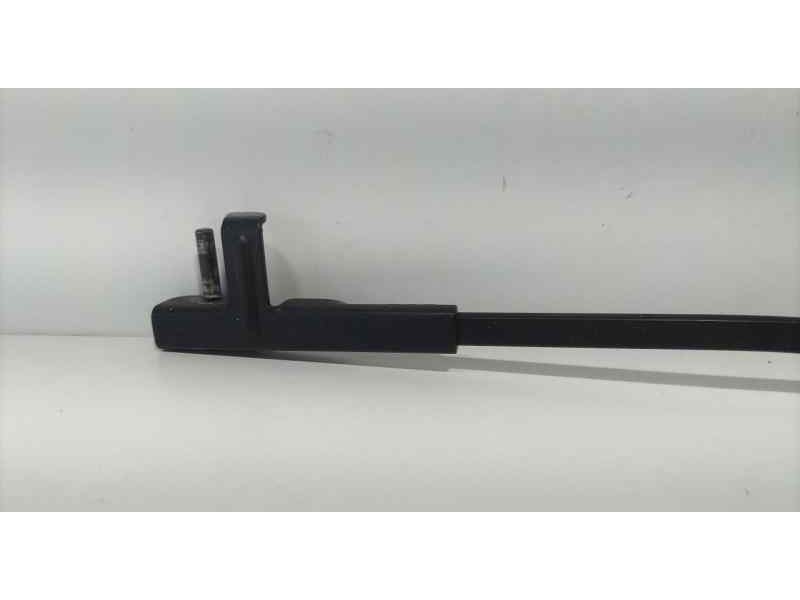 Recambio de brazo limpia delantero izquierdo para skoda octavia berlina (1z3) active referencia OEM IAM 1Z1955409 86642 