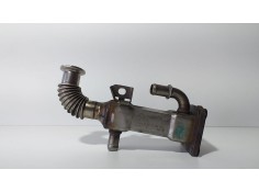 Recambio de enfriador egr para renault scenic ii 1.9 dci diesel referencia OEM IAM 7700107471 75249 R