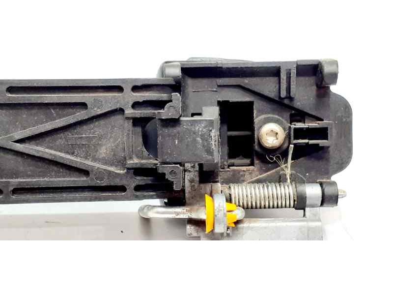 Recambio de maneta exterior delantera derecha para ford tourneo connect (tc7) kombi b. corta (2006) referencia OEM IAM 2T14V2240