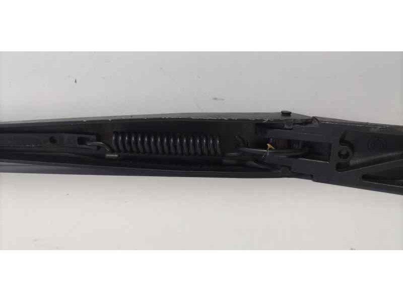 Recambio de brazo limpia delantero izquierdo para skoda octavia berlina (1z3) active referencia OEM IAM 1Z1955409 86642 