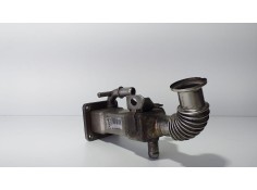 Recambio de enfriador egr para renault scenic ii 1.9 dci diesel referencia OEM IAM 7700107471 75249 R 2