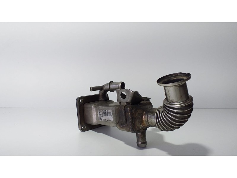 Recambio de enfriador egr para renault scenic ii 1.9 dci diesel referencia OEM IAM 7700107471 75249 R