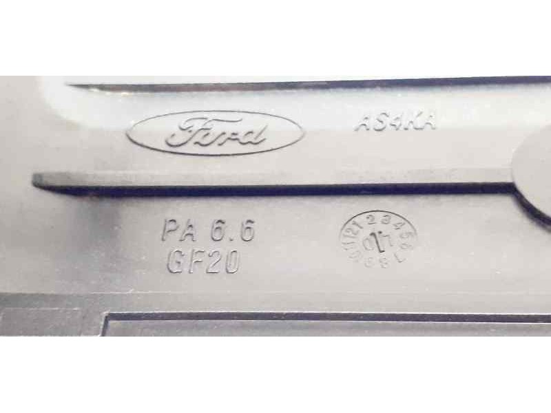 Recambio de maneta exterior delantera derecha para ford tourneo connect (tc7) kombi b. corta (2006) referencia OEM IAM 2T14V2240