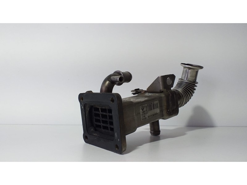 Recambio de enfriador egr para renault scenic ii 1.9 dci diesel referencia OEM IAM 7700107471 75249 R