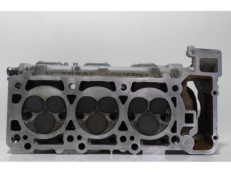 Recambio de culata para mercedes-benz clase m (w163) 320 limited (163.154) referencia OEM IAM R1120161201 65882 