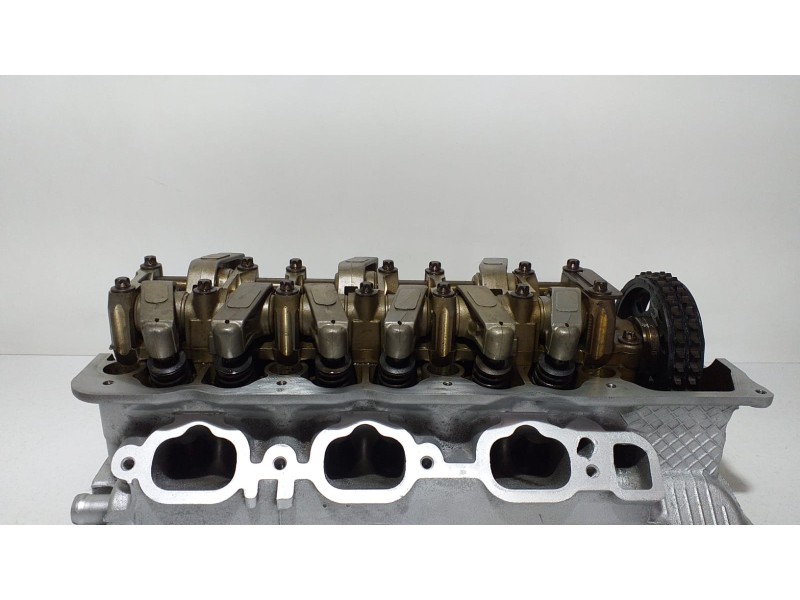 Recambio de culata para mercedes-benz clase m (w163) 320 limited (163.154) referencia OEM IAM R1120161201 65882 