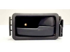 Recambio de maneta interior delantera derecha para ford tourneo connect (tc7) kombi b. corta (2006) referencia OEM IAM 2T14V266A 2