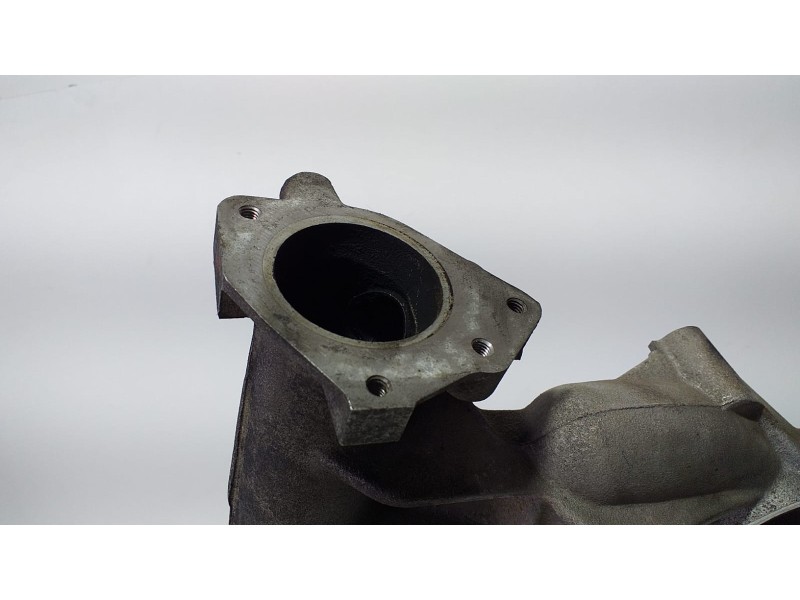 Recambio de colector admision para renault scenic ii 1.9 dci diesel referencia OEM IAM 8200272607 75251 R