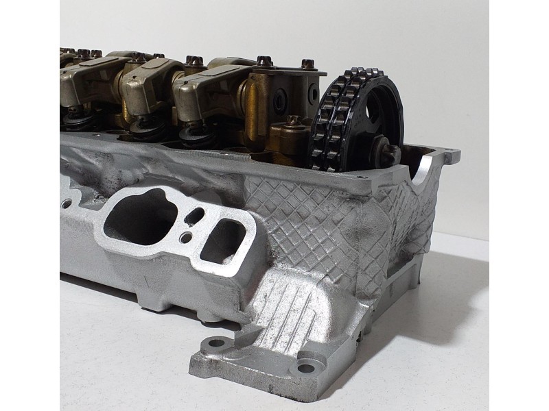 Recambio de culata para mercedes-benz clase m (w163) 320 limited (163.154) referencia OEM IAM R1120161201 65882 