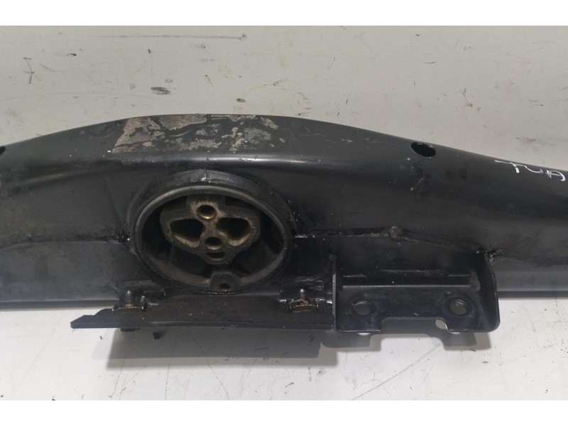 Recambio de soporte cambio para volkswagen touareg (7l6) tdi v6 +motion referencia OEM IAM 7L6399227B 77612 