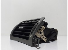 Recambio de rejilla aireadora para peugeot 407 st confort referencia OEM IAM 9644589577 68131  2