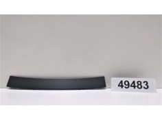 Recambio de molduras delanteras para mercedes-benz clase e (w212) familiar 200 cdi blueefficiency (212.205) referencia OEM IAM A