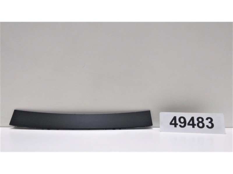 Recambio de molduras delanteras para mercedes-benz clase e (w212) familiar 200 cdi blueefficiency (212.205) referencia OEM IAM A