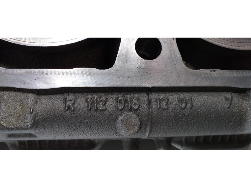 Recambio de culata para mercedes-benz clase m (w163) 320 limited (163.154) referencia OEM IAM R1120161201 65882 