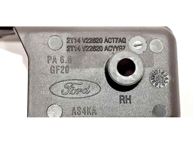 Recambio de maneta interior delantera derecha para ford tourneo connect (tc7) kombi b. corta (2006) referencia OEM IAM 2T14V266A