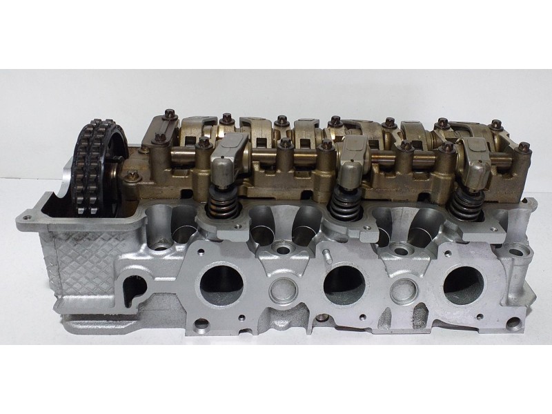 Recambio de culata para mercedes-benz clase m (w163) 320 limited (163.154) referencia OEM IAM R1120161201 65882 