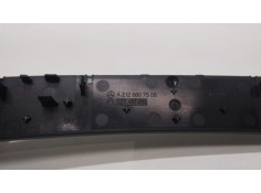 Recambio de molduras delanteras para mercedes-benz clase e (w212) familiar 200 cdi blueefficiency (212.205) referencia OEM IAM A 2