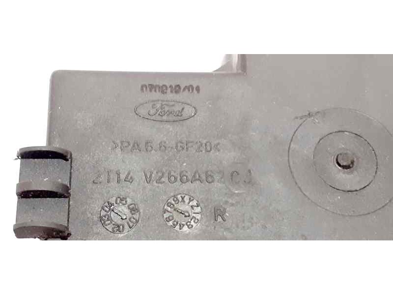 Recambio de maneta interior delantera derecha para ford tourneo connect (tc7) kombi b. corta (2006) referencia OEM IAM 2T14V266A