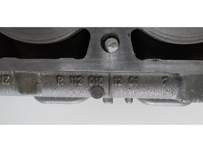 Recambio de culata para mercedes-benz clase m (w163) 320 limited (163.154) referencia OEM IAM R1120161201 65882 