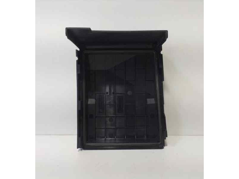 Recambio de moldura para skoda octavia berlina (1z3) active referencia OEM IAM 1K0937132F 86644 