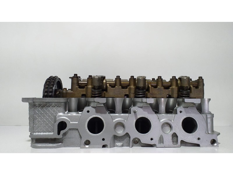 Recambio de culata para mercedes-benz clase m (w163) 320 limited (163.154) referencia OEM IAM R1120161201 65882 