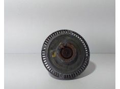 Recambio de maza embrague viscoso para skoda superb (3u4) 1.9 tdi referencia OEM IAM 058121347 75258 R