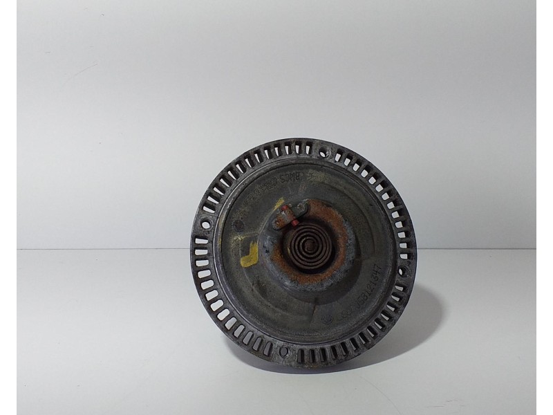 Recambio de maza embrague viscoso para skoda superb (3u4) 1.9 tdi referencia OEM IAM 058121347 75258 R Recambio de maza embrague viscoso para skoda superb (3u4) 1.9 tdi referencia OEM IAM 058121347 75258 R