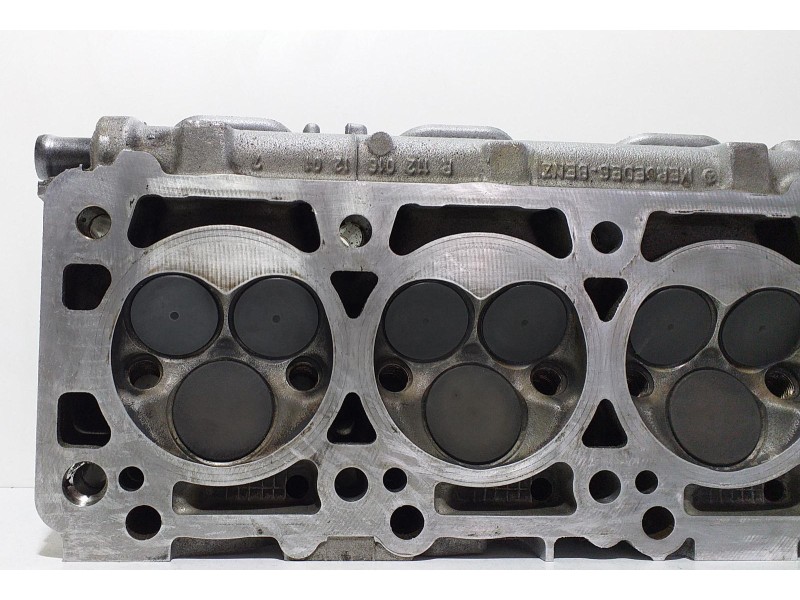 Recambio de culata para mercedes-benz clase m (w163) 320 limited (163.154) referencia OEM IAM R1120161201 65882 