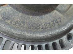 Recambio de maza embrague viscoso para skoda superb (3u4) 1.9 tdi referencia OEM IAM 058121347 75258 R 2