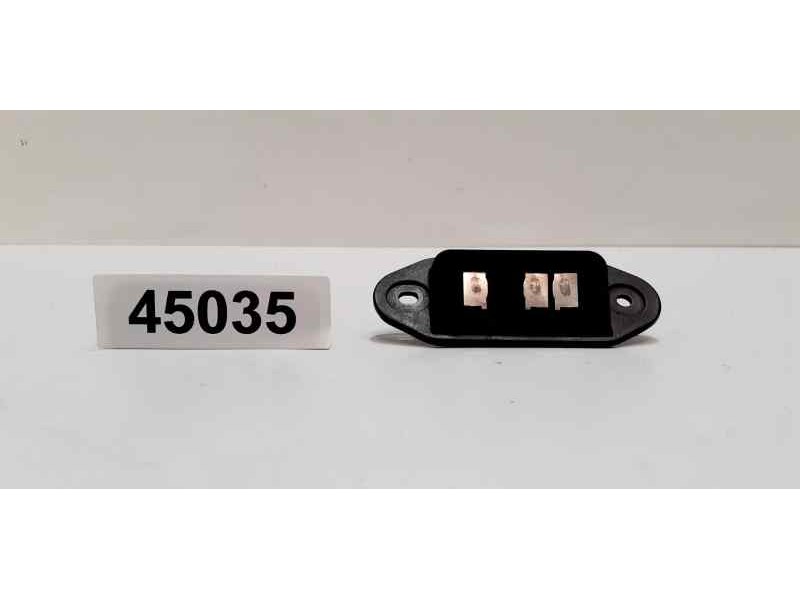 Recambio de sensor para ford tourneo connect (tc7) kombi b. corta (2006) referencia OEM IAM 2T1T14A658AD 45035 