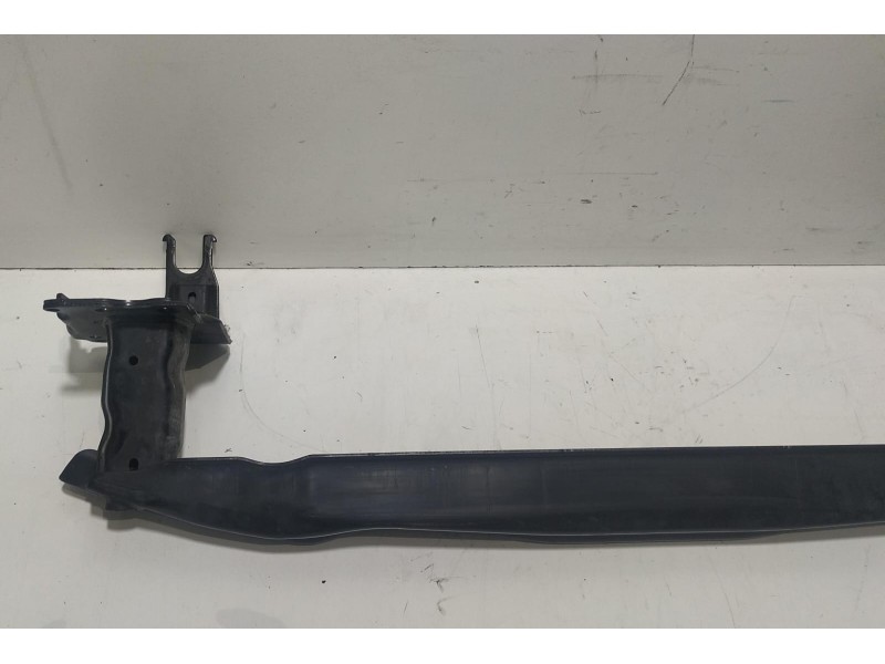 Recambio de refuerzo paragolpes delantero para volkswagen touareg (7l6) tdi v6 +motion referencia OEM IAM 7L0807109011 77614 